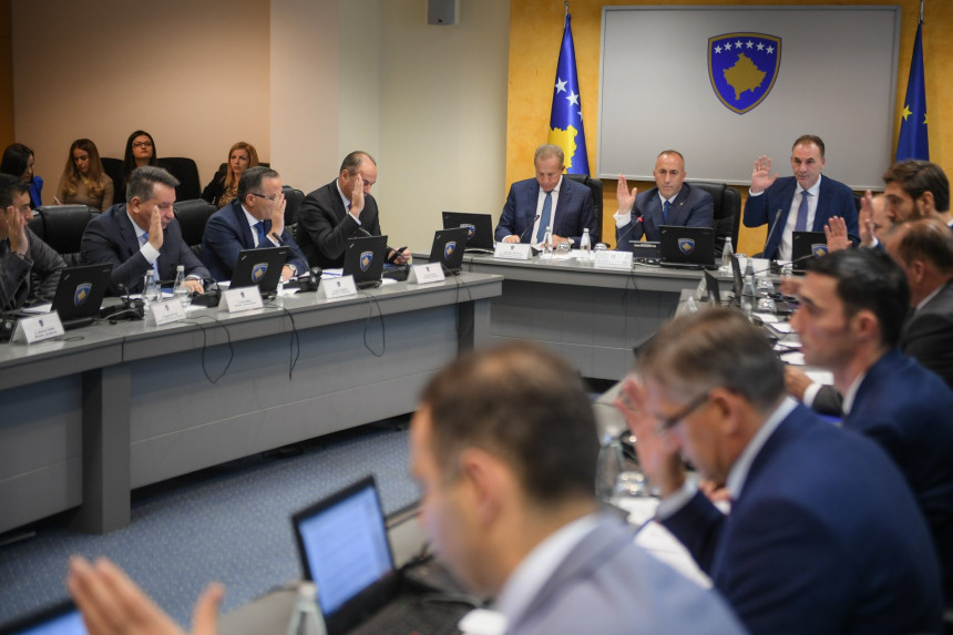 Kosovo: Sto posto veće carine 