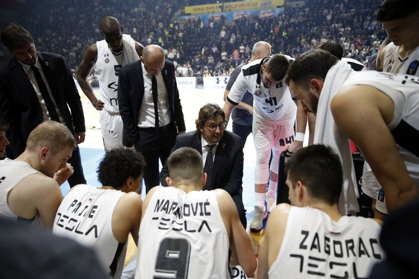 Da li je Partizan spreman da dobije važnu utakmicu?!