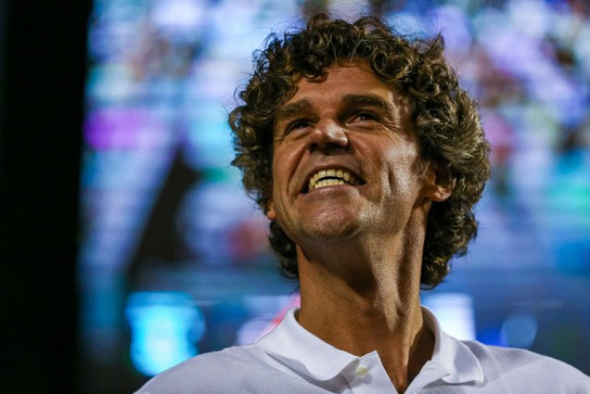 Kuerten: Novak će biti najbolji i u 2019. godini!