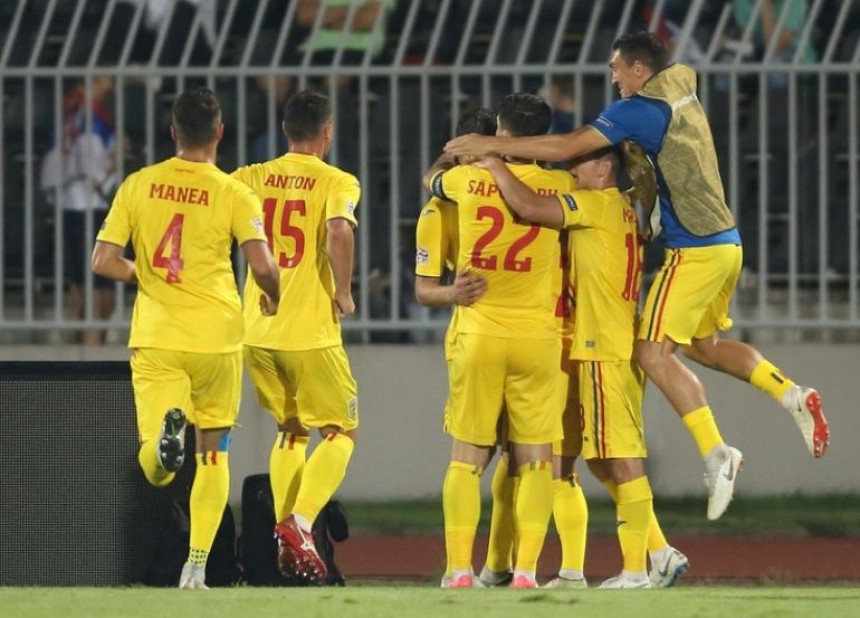 E, moji nesrećni Rumuni!