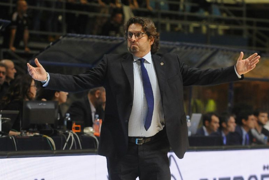 Trinkijeri: Pojačanja? Sigurno nam treba nešto...