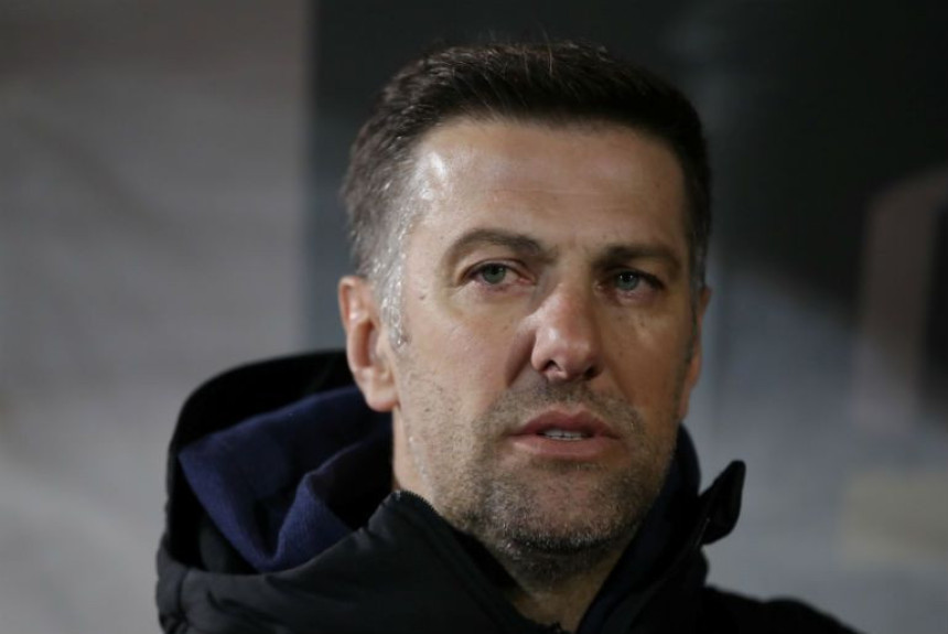 Misteriozni Krstajić: Najtežih godinu dana!