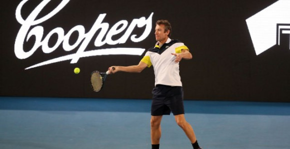 Vilander: Novak još nije na nivou od prije par godina!