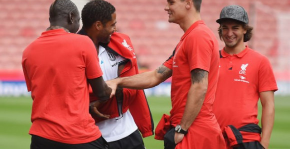 Marković ispraznio kasu Liverpula!