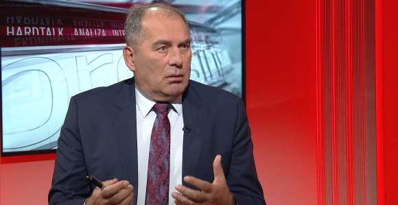 Dodik odbija obezbjeđenje BiH 