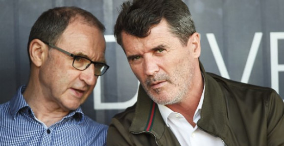 Zemljotres kod Iraca, O'Nil i Kin podnijeli ostavke!