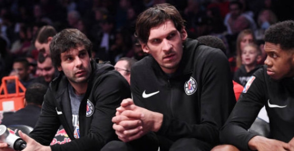 Klipersi "prosuli" +22, Bobi bez poena, Teo bez minuta!