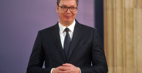 Srbija neće uvesti kontramjere