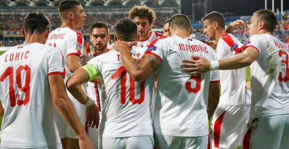Priča: Krstajićevih 29 i bar petorica koji fale...