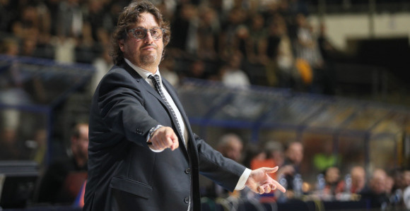 Тринкијери: Ако овај тим схвати шта може...