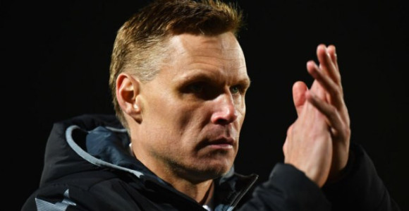 Jankauskas: Srbija je jedna od najjačih ekipa u Evropi!