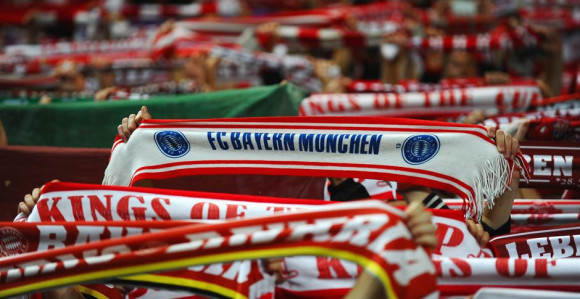 Bajern poslovao sa rekordnim dobitkom!