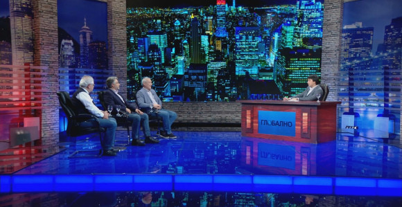 Balkan između interesa i mržnje