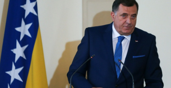 Dodik odbijen za veći budžet?!