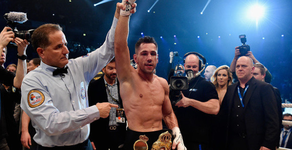 Feliksu Šturmu (Adnanu Ćatiću) zatvor zbog dopinga!