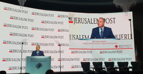 Izraelski prirodni gas i na Balkanu 