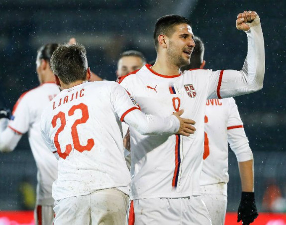 Brojke koje kažu: Dajte mu odmah Zlatnu loptu!