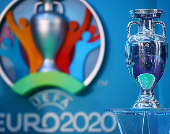 Žrijeb za EURO: Srbija u trećem šeširu! Evo s kim može...