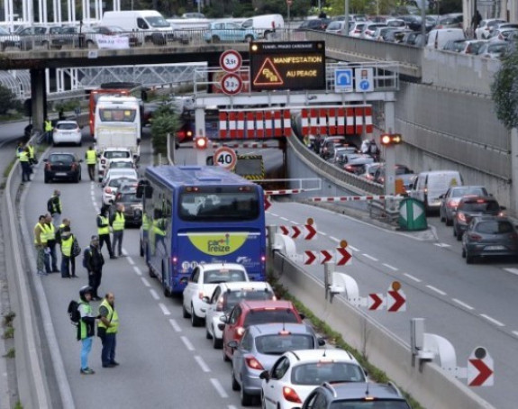 Francuska: Druga žrtva protesta
