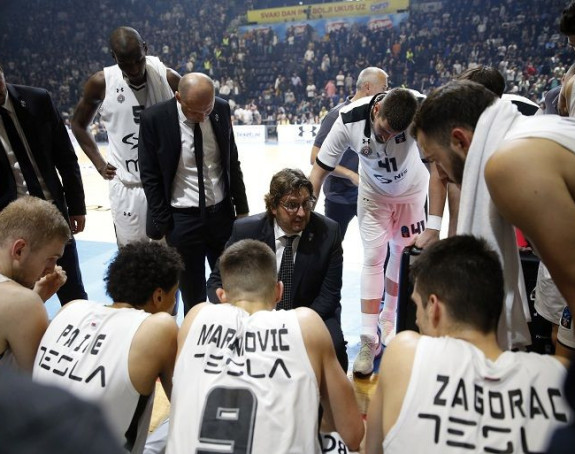 Da li je Partizan spreman da dobije važnu utakmicu?!