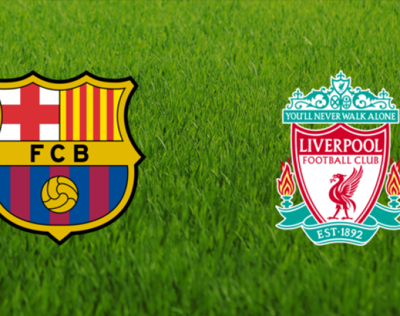 Kako se Liverpul brani od Barse: Stavka od 100 miliona!