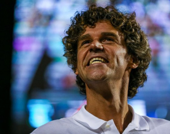 Kuerten: Novak će biti najbolji i u 2019. godini!