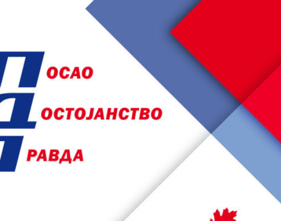 Додик као Ешдаун смјењује Србе