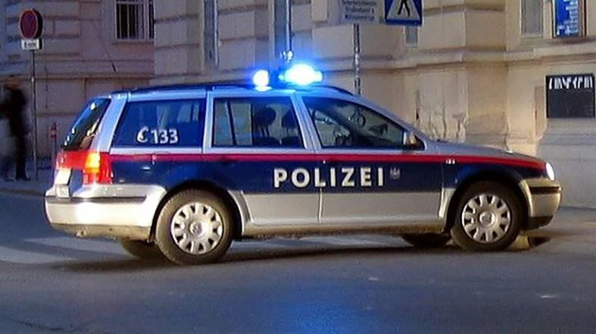 Сукоб у Бечу: Хрват напао ножем Србина