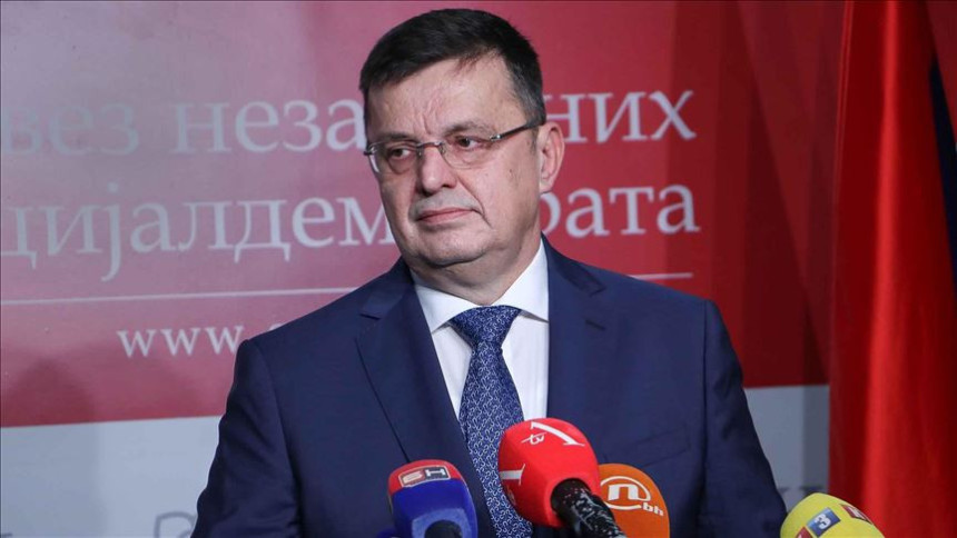 Tegeltija ne otkriva buduće ministre iz RS