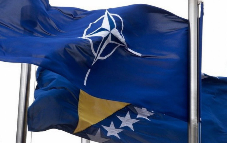 Iz NATO štaba: Radujemo se saradnji sa BiH 