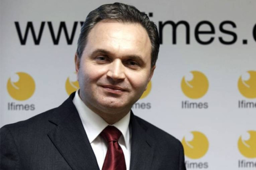 "Dodik je američki čovjek, ovo je pobjeda BiH"