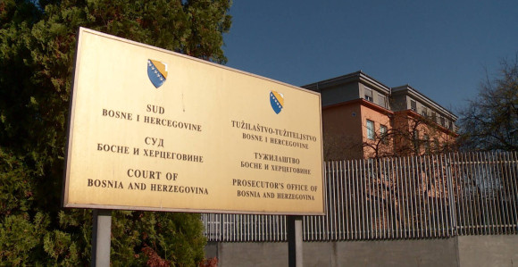 Bivšem policajcu četiri godine zatvora