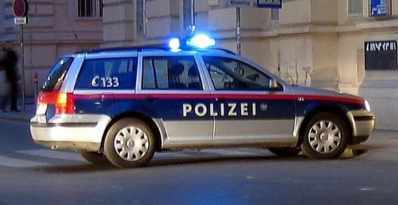 Sukob u Beču: Hrvat napao nožem Srbina