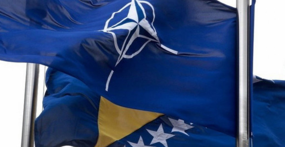 Iz NATO štaba: Radujemo se saradnji sa BiH