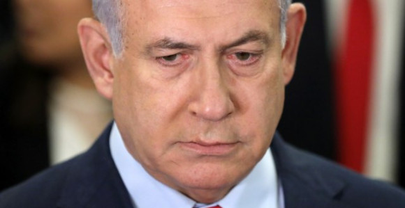 Optužnica protiv Netanijahua, preti mu zatvor?