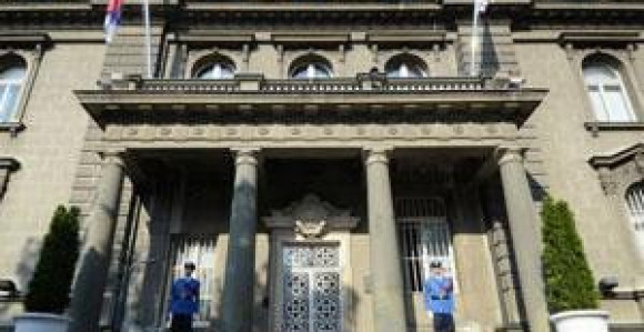 Počela sednica za nacionalnu bezbednost Srbije