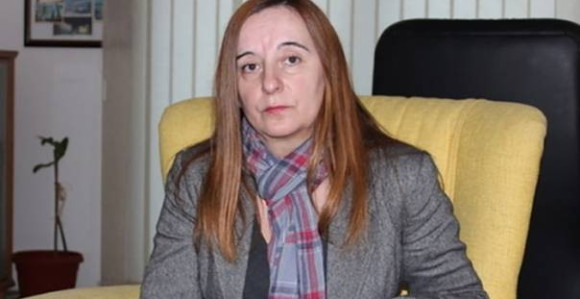 Topić: Dokument drže u tajnosti?