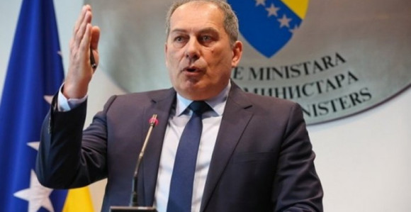 Na zvaničnoj stranici NATO-a: BiH u MAP-u