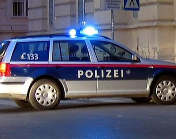 Сукоб у Бечу: Хрват напао ножем Србина