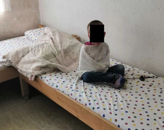 O slikama iz Pazarića bruje svjetski mediji