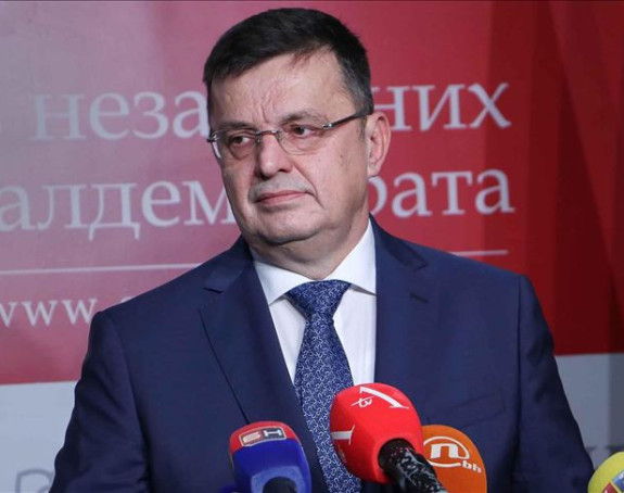 Tegeltija ne otkriva buduće ministre iz RS