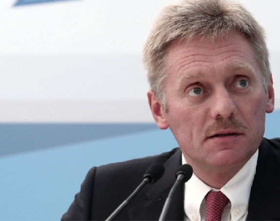 "Ништа не може утицати на однос Србије и Русије"