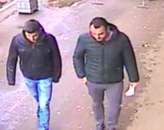 Објављене слике осумњичених за убиство Ивановића