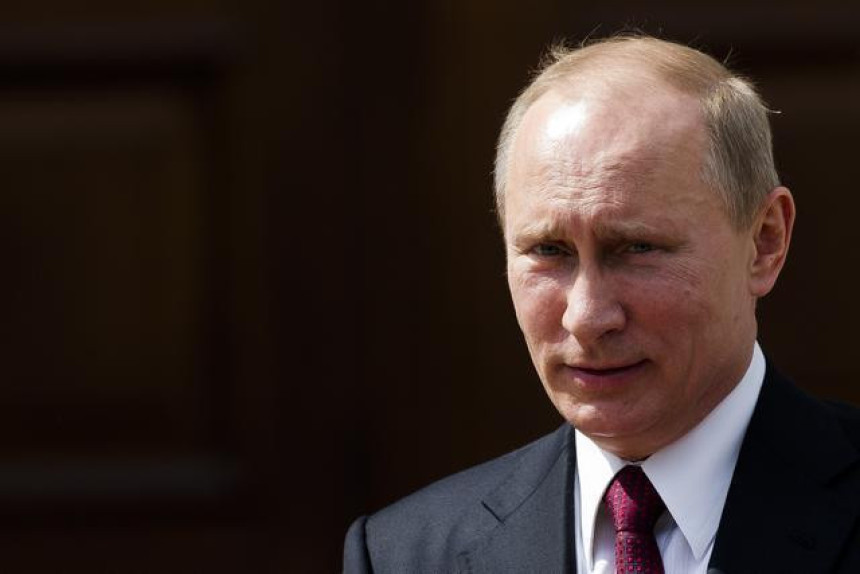 Vladimir Putin kroz vijekove: Besmrtan?
