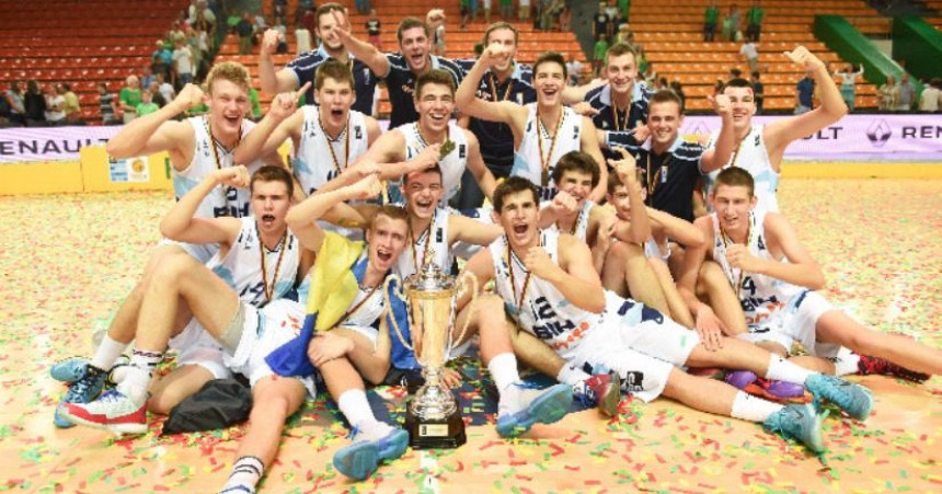 Sportski heroji BiH u 2015.godini...!