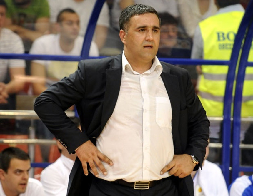 Bajić: Zadatak - Izvući Igokeu iz krize!