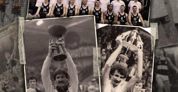 Kalendar KK Partizan izazvao mnogo komentara!