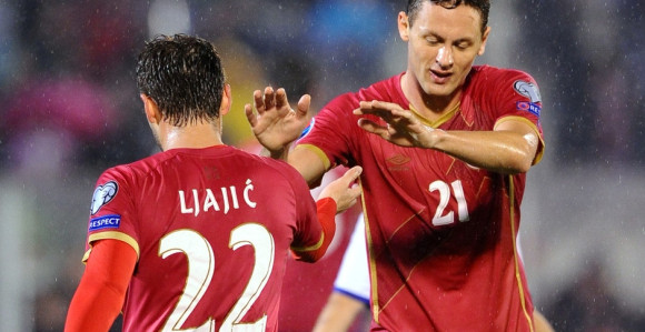 Matić: Imamo motiv da bude bolje... I biće!