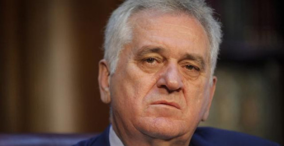 Nikolić: Niko mi ne naređuje, pa ni Putin