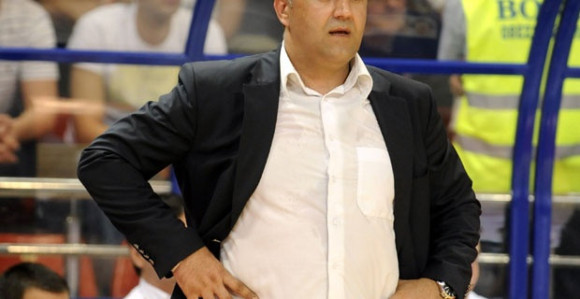 Bajić: Zadatak - Izvući Igokeu iz krize!